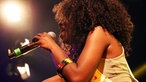 Africa Express beim Roskilde Festival 2015