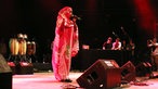 Africa Express beim Roskilde Festival 2015