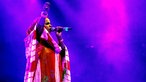 Africa Express beim Roskilde Festival 2015