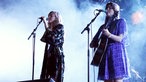 Africa Express beim Roskilde Festival 2015
