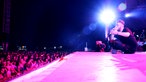 Africa Express beim Roskilde Festival 2015
