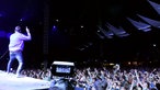 Africa Express beim Roskilde Festival 2015