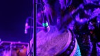 Africa Express beim Roskilde Festival 2015