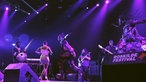 Africa Express beim Roskilde Festival 2015
