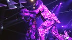 Africa Express beim Roskilde Festival 2015