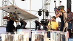 Batida beim Roskilde Festival 2015