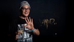 BIG UP! - Berlin - DJ Daferwa