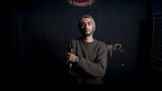 BIG UP! - Berlin, Luaay Qanawati