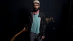 BIG UP! - Berlin, Anas Maghrebi / Khebez Dawle 