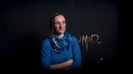 BIG UP! - Berlin, Claudia Frenzel