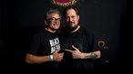 BIG UP! - Berlin, Francis Gay und Tobias Gnädig