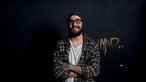 BIG UP! - Berlin, Muhammat Bazz