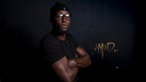 BIG UP! - Berlin, Mr. Hetty