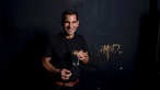 BIG UP! - Berlin, Mitri Sirin