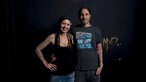 BIG UP! - Berlin, Pamela und Lars, Betreiber des Gretchen