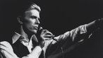 David Bowie