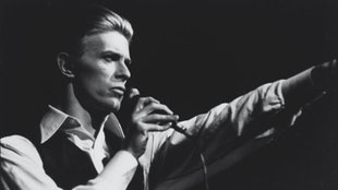 David Bowie