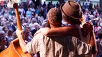 Odyssee 2015 - Konzertfotos von Bukahara in Hagen