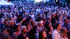 Odyssee 2015 - Konzertfotos von Bukahara in Hagen