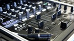 Bukahara bei der Juicy Beats Sondersendung live im Funkhaus Europa Studio