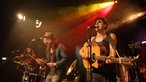 Bukahra live beim Funkhaus Europa Tanz in den Mai 2015