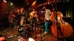 Bukahra live beim Funkhaus Europa Tanz in den Mai 2015