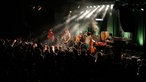 Bukahra live beim Funkhaus Europa Tanz in den Mai 2015
