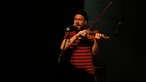 Bukahra live beim Funkhaus Europa Tanz in den Mai 2015