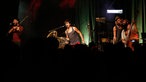 Bukahra live beim Funkhaus Europa Tanz in den Mai 2015