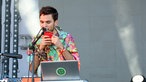Chancha Via Circuito beim Roskilde Festival 2015