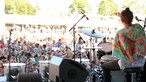 Chancha Via Circuito beim Roskilde Festival 2015