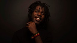 Chronixx