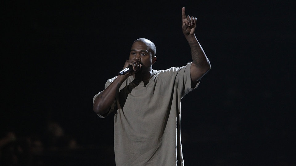 Kanye West