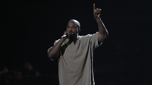 Kanye West