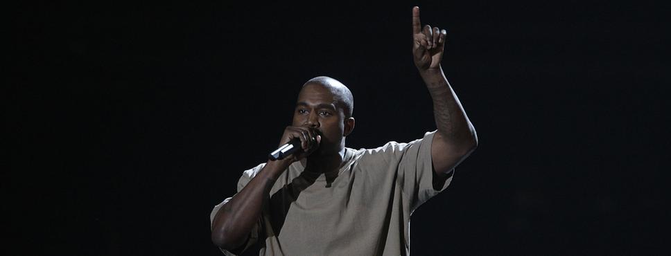 Kanye West