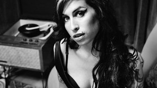 Amy Winehouse