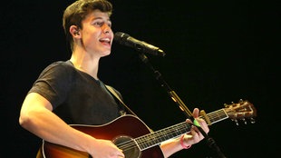 Shawn Mendes