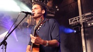 Sziget 2014 - Depedro 