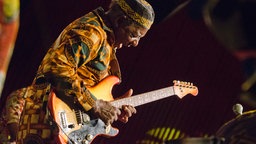 Ebo Taylor