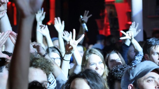 DJ-Impressionen