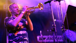 Sziget 2014 - Kobo Town