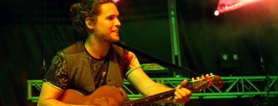 Sziget 2014 - Söndörgő