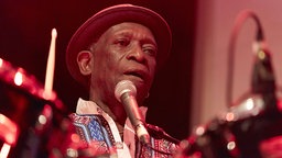 Tony Allen