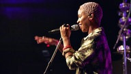 Summerstage Aftershow Party