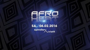 Afro Heat