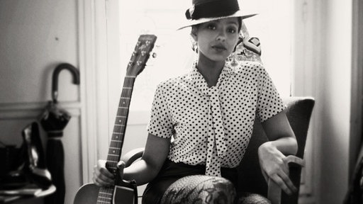 Global Player - Mariama