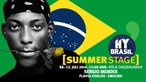 Summerstage Logo