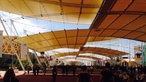 Expo 2015 Route
