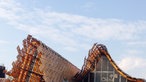 Pavillon China