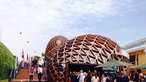 Pavillon Malaysia